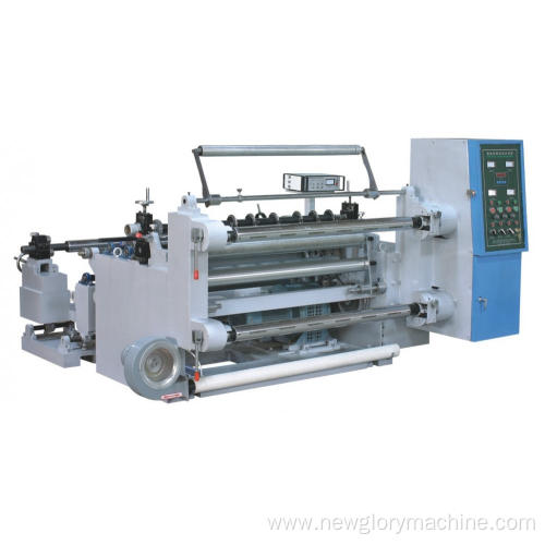 Computer Slip-separating Machine( WFQ Series)